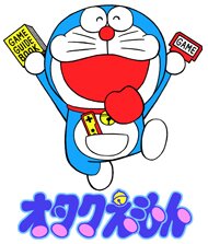 otaku doraemon