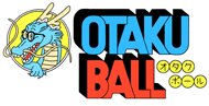 otaku dragonball