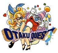 otaku dragon quest