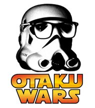 otaku storm trooper